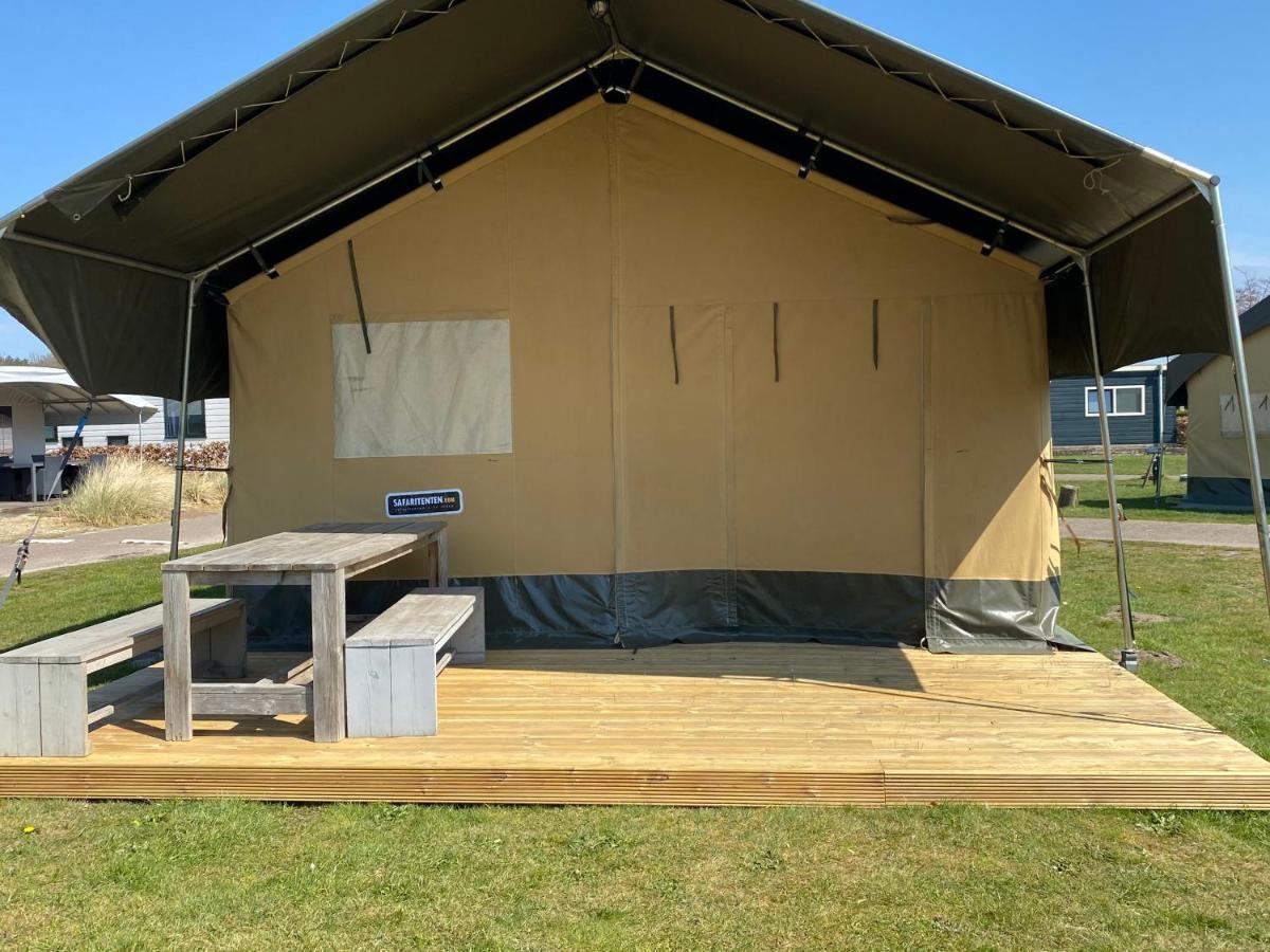 Holiday Park Duinhoeve Udenhout Exterior foto