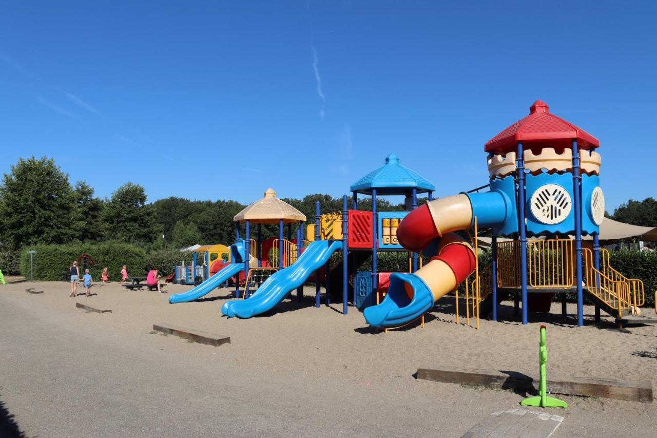 Holiday Park Duinhoeve Udenhout Exterior foto