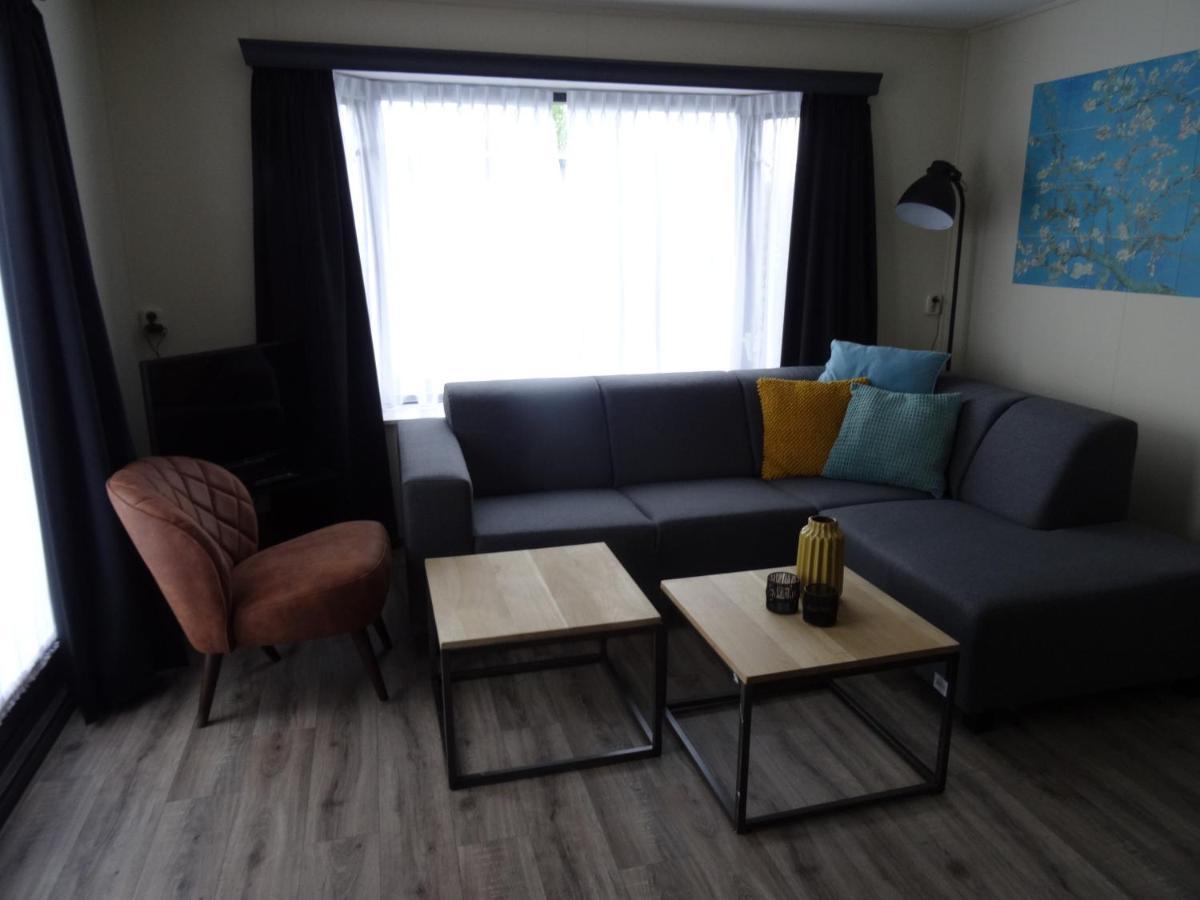 Holiday Park Duinhoeve Udenhout Exterior foto