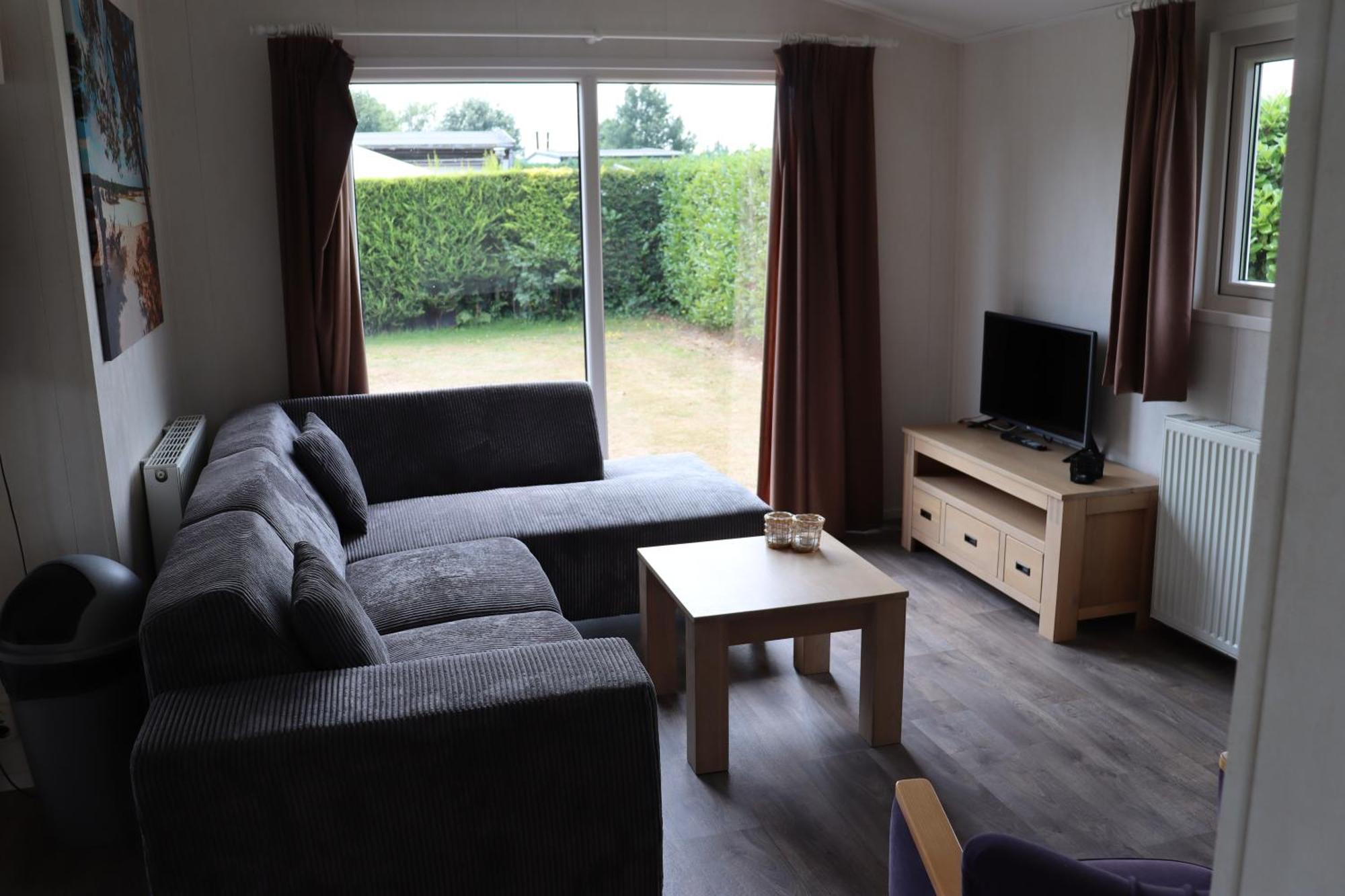 Holiday Park Duinhoeve Udenhout Quarto foto