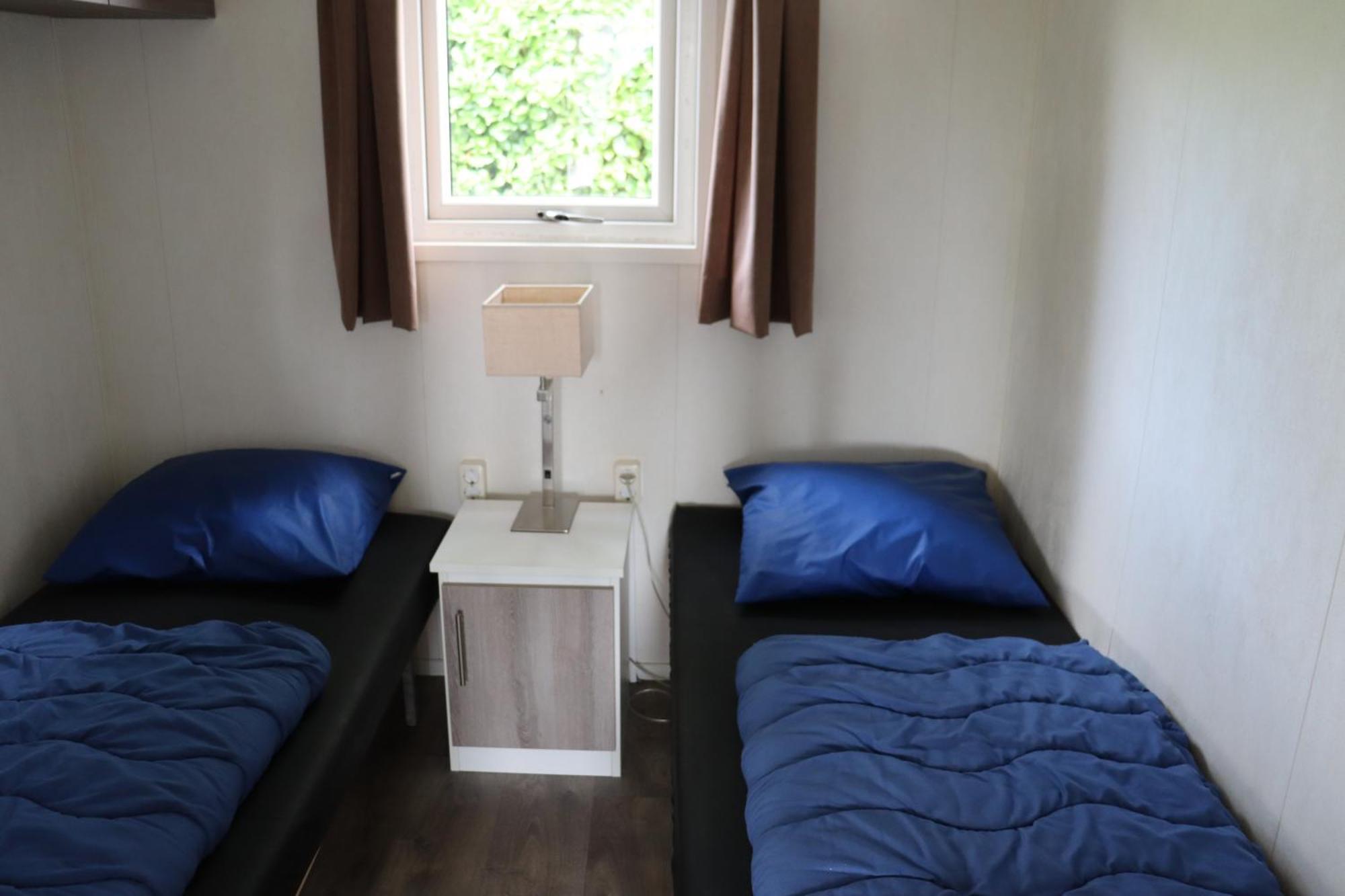 Holiday Park Duinhoeve Udenhout Quarto foto